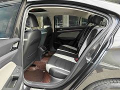 Volkswagen Bora 300TSI DSG Respect Edition - ფოტო 7