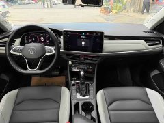 Volkswagen Bora 300TSI DSG Respect Edition - ფოტო 8