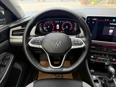 Volkswagen Bora 300TSI DSG Respect Edition - ფოტო 9