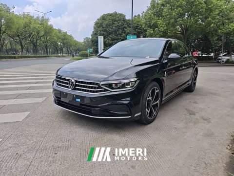 2026 Volkswagen Magotan 30 Million Units Select Edition 330TSI DSG Elite - ავტომობილი ჩინეთიდან