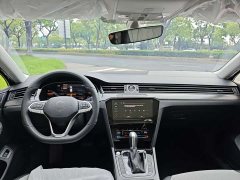 Volkswagen Magotan 30 Million Units Select Edition 330TSI DSG Elite - ფოტო 5