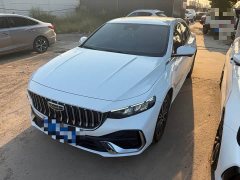Geely Xingrui 2026 Dongfang Yao 1.5TD Fuyao Edition - ფოტო 1