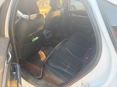 Geely Xingrui 2026 Dongfang Yao 1.5TD Fuyao Edition - ფოტო 10