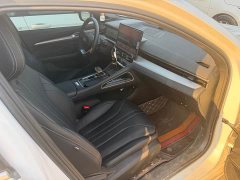 Geely Xingrui 2026 Dongfang Yao 1.5TD Fuyao Edition - ფოტო 11