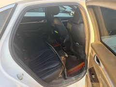 Geely Xingrui 2026 Dongfang Yao 1.5TD Fuyao Edition - ფოტო 12