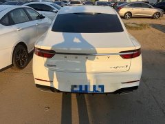 Geely Xingrui 2026 Dongfang Yao 1.5TD Fuyao Edition - ფოტო 14