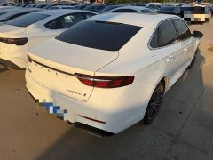 Geely Xingrui 2026 Dongfang Yao 1.5TD Fuyao Edition - ფოტო 15