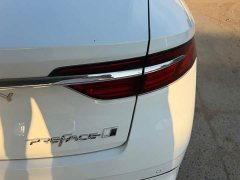 Geely Xingrui 2026 Dongfang Yao 1.5TD Fuyao Edition - ფოტო 16