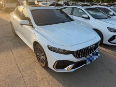 Geely Xingrui 2026 Dongfang Yao 1.5TD Fuyao Edition - ფოტო 3