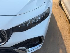 Geely Xingrui 2026 Dongfang Yao 1.5TD Fuyao Edition - ფოტო 4