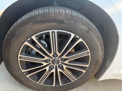 Geely Xingrui 2026 Dongfang Yao 1.5TD Fuyao Edition - ფოტო 5