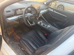 Geely Xingrui 2026 Dongfang Yao 1.5TD Fuyao Edition - ფოტო 7