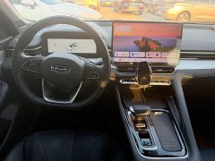 Geely Xingrui 2026 Dongfang Yao 1.5TD Fuyao Edition - ფოტო 8