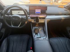 Geely Xingrui 2026 Dongfang Yao 1.5TD Fuyao Edition - ფოტო 9