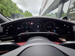 Porsche Taycan - ფოტო 15