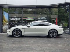 Porsche Taycan - ფოტო 6