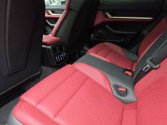 Porsche Taycan - ფოტო 8