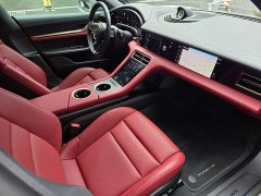Porsche Taycan - ფოტო 9