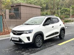 Dongfeng Nano EX1 Nanotech EX1 PRO Deluxe Edition - ფოტო 1