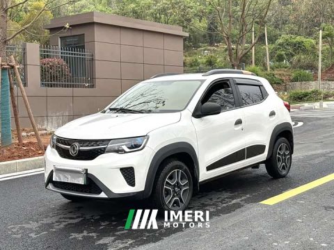2022 Dongfeng Nano EX1 Nanotech EX1 PRO Deluxe Edition - ავტომობილი ჩინეთიდან