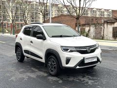 Dongfeng Nano EX1 Nanotech EX1 PRO Deluxe Edition - ფოტო 3
