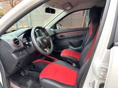 Dongfeng Nano EX1 Nanotech EX1 PRO Deluxe Edition - ფოტო 4