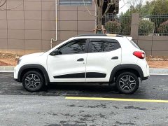 Dongfeng Nano EX1 Nanotech EX1 PRO Deluxe Edition - ფოტო 6