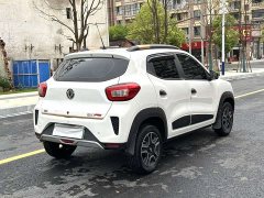 Dongfeng Nano EX1 Nanotech EX1 PRO Deluxe Edition - ფოტო 8