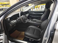 Lincoln Z 2.0T Premier - ფოტო 10