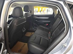 Lincoln Z 2.0T Premier - ფოტო 11