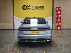 Lincoln Z 2.0T Premier - ფოტო 4