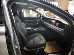 Lincoln Z 2.0T Premier - ფოტო 8