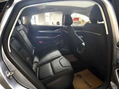 Lincoln Z 2.0T Premier - ფოტო 9