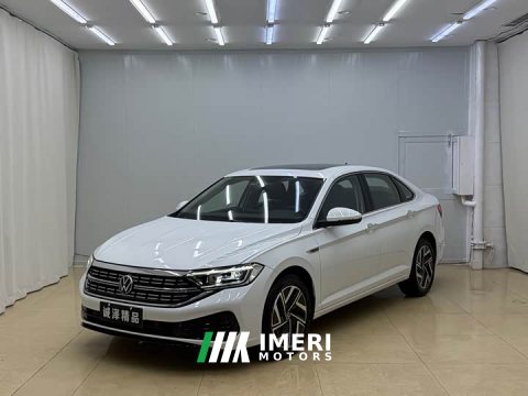 2023 Volkswagen Sagitar 280TSI DSG Excellence Edition - ავტომობილი ჩინეთიდან