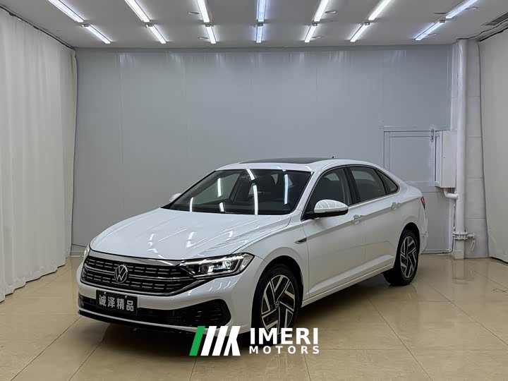 Volkswagen Sagitar 280TSI DSG Excellence Edition