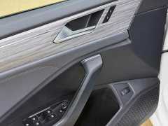 Volkswagen Sagitar 280TSI DSG Excellence Edition - ფოტო 10