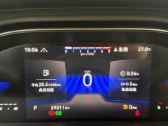 Volkswagen Sagitar 280TSI DSG Excellence Edition - ფოტო 12