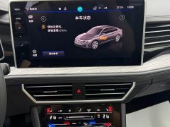Volkswagen Sagitar 280TSI DSG Excellence Edition - ფოტო 15