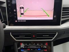 Volkswagen Sagitar 280TSI DSG Excellence Edition - ფოტო 16