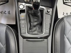 Volkswagen Sagitar 280TSI DSG Excellence Edition - ფოტო 17