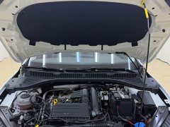 Volkswagen Sagitar 280TSI DSG Excellence Edition - ფოტო 19