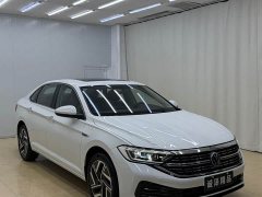 Volkswagen Sagitar 280TSI DSG Excellence Edition - ფოტო 3