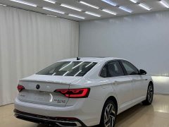 Volkswagen Sagitar 280TSI DSG Excellence Edition - ფოტო 4