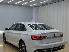 Volkswagen Sagitar 280TSI DSG Excellence Edition - ფოტო 6