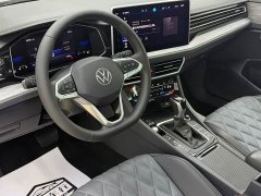 Volkswagen Sagitar 280TSI DSG Excellence Edition - ფოტო 7