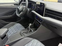 Volkswagen Sagitar 280TSI DSG Excellence Edition - ფოტო 8