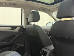 Volkswagen Sagitar 280TSI DSG Excellence Edition - ფოტო 9