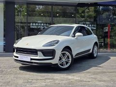 Porsche Macan 2.0T - ფოტო 1