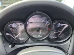 Porsche Macan 2.0T - ფოტო 12