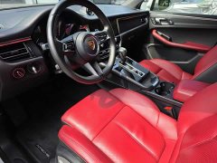 Porsche Macan 2.0T - ფოტო 13